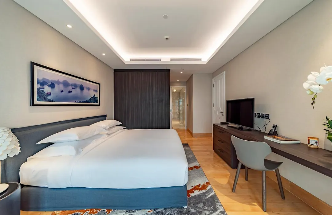 Sherwood Suites-1