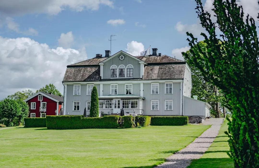 Svaneholm Hotel-1