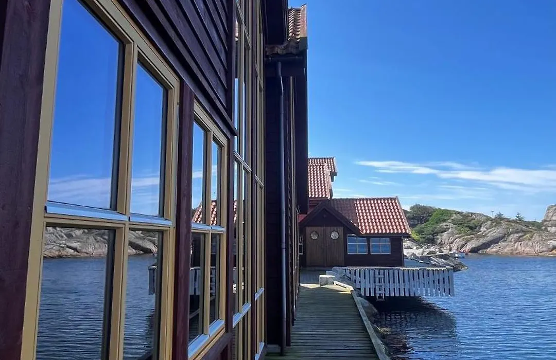 Sirevåg Konferansehotell AS-1