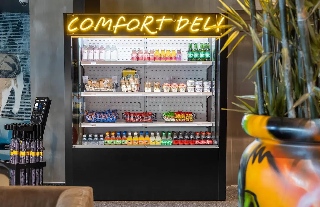 Comfort Hotel Kristiansand-1