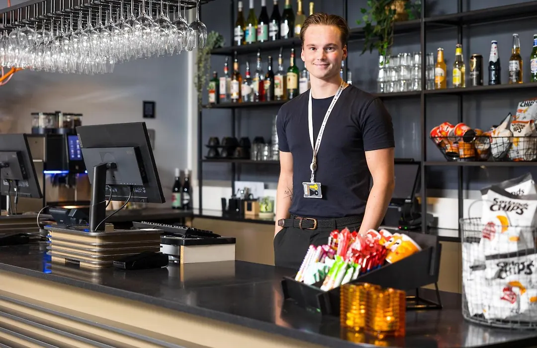 Comfort Hotel Kristiansand-1