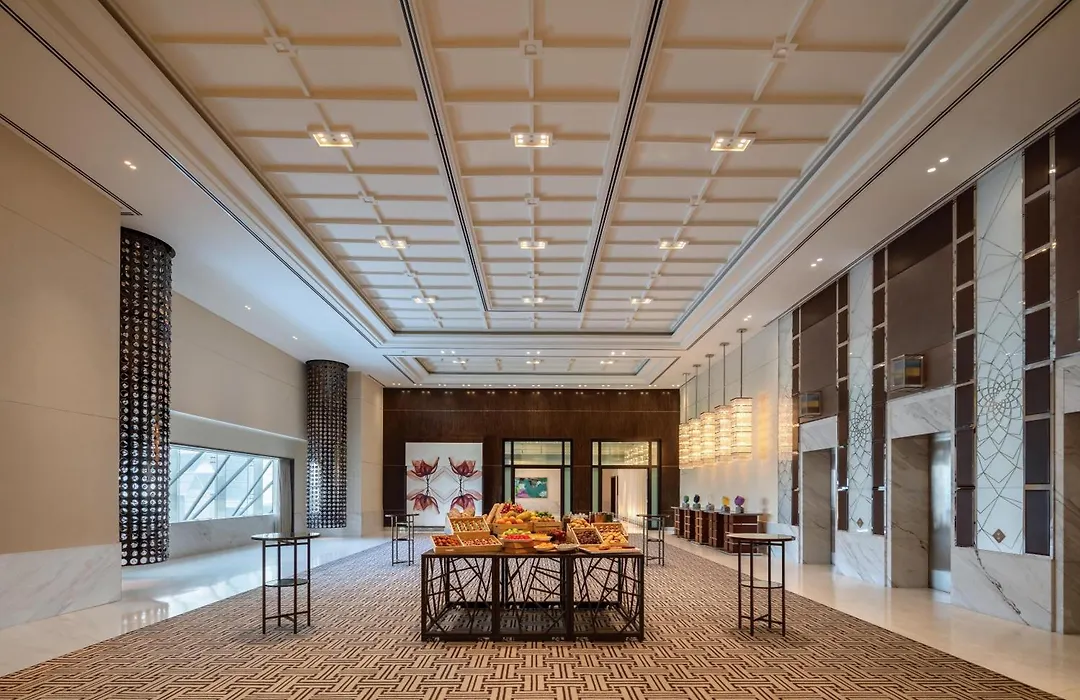 The Westin Singapore-1