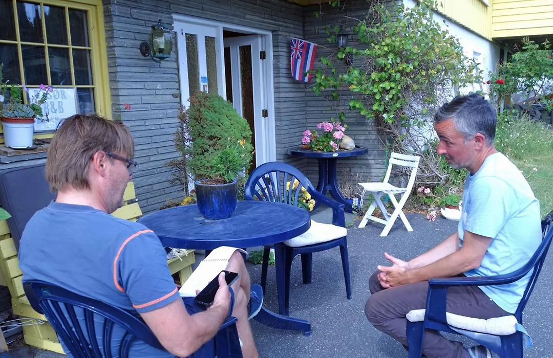 Risør Bed&Breakfast, Randvik Strand-1