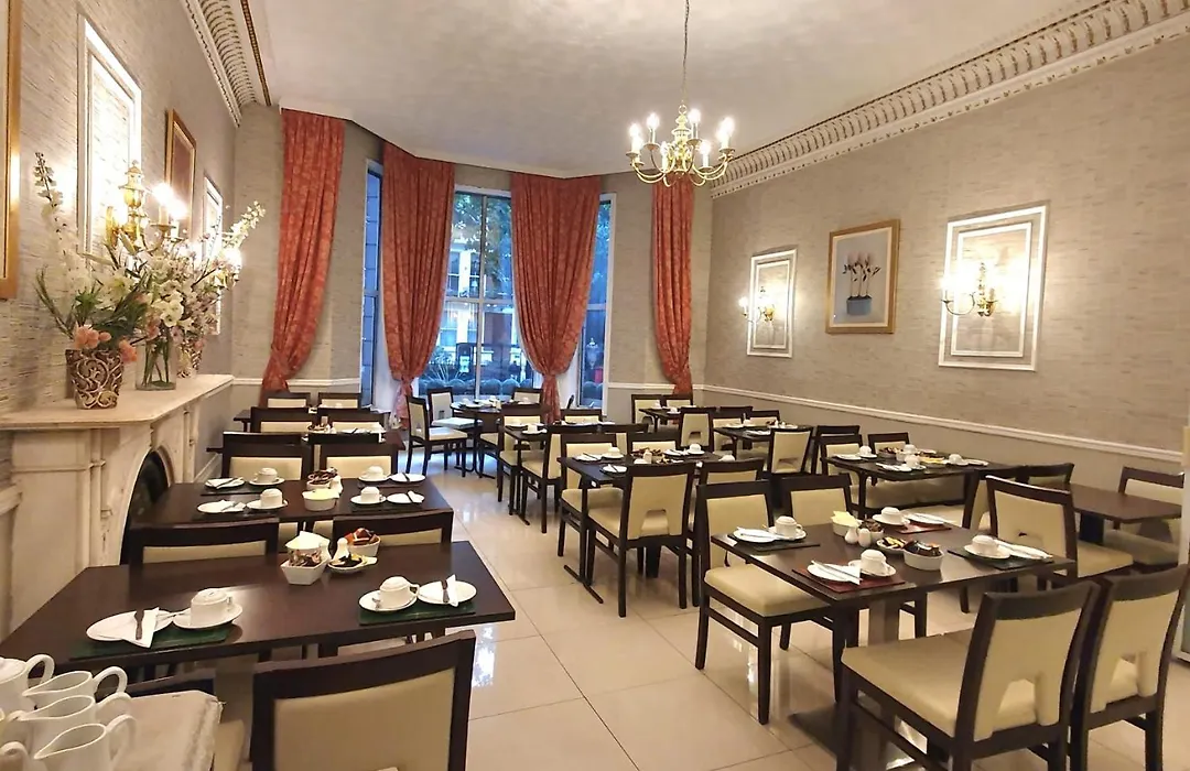 Hotel Oliver, 198 Cromwell Road Sw50Sn-1