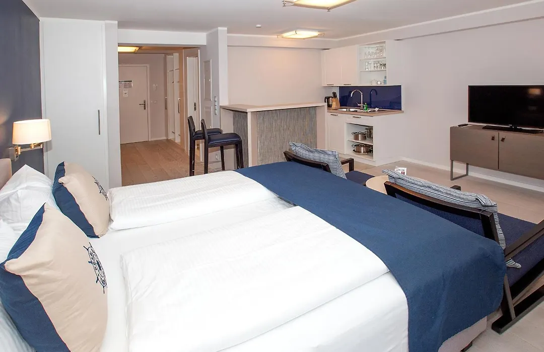 Dormero Strandhotel Ruegen-1