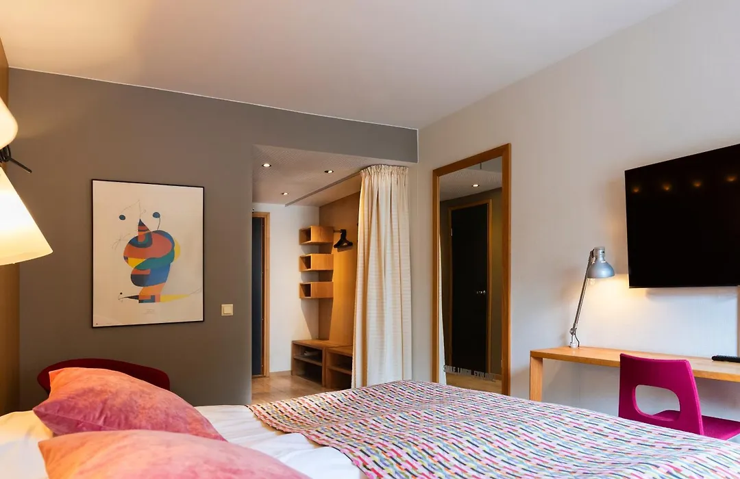 Centro Hotel Turku-1