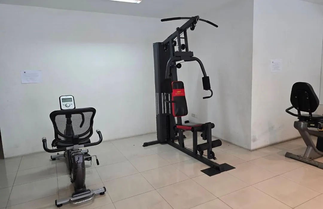 Jomtien Plaza Residence-1
