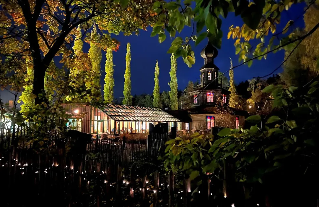Ramme Fjordhotell - By Classic Norway Hotels-1