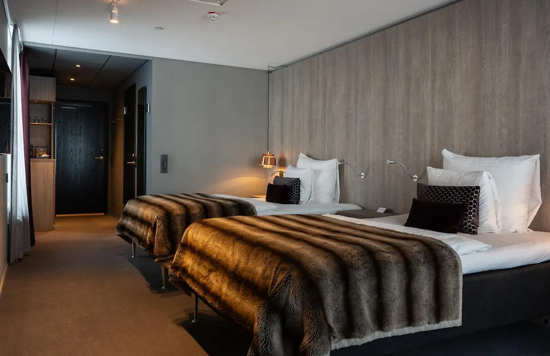Kust Hotell & Spa-1
