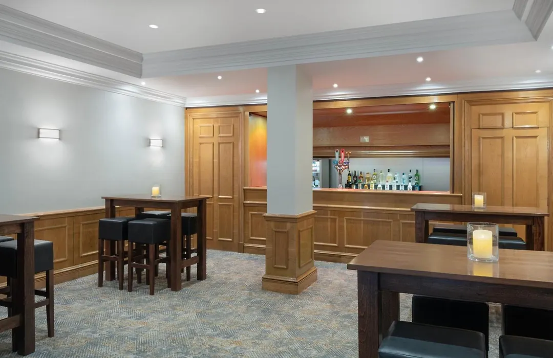 Delta Hotels By Marriott Bristol City Centre-1