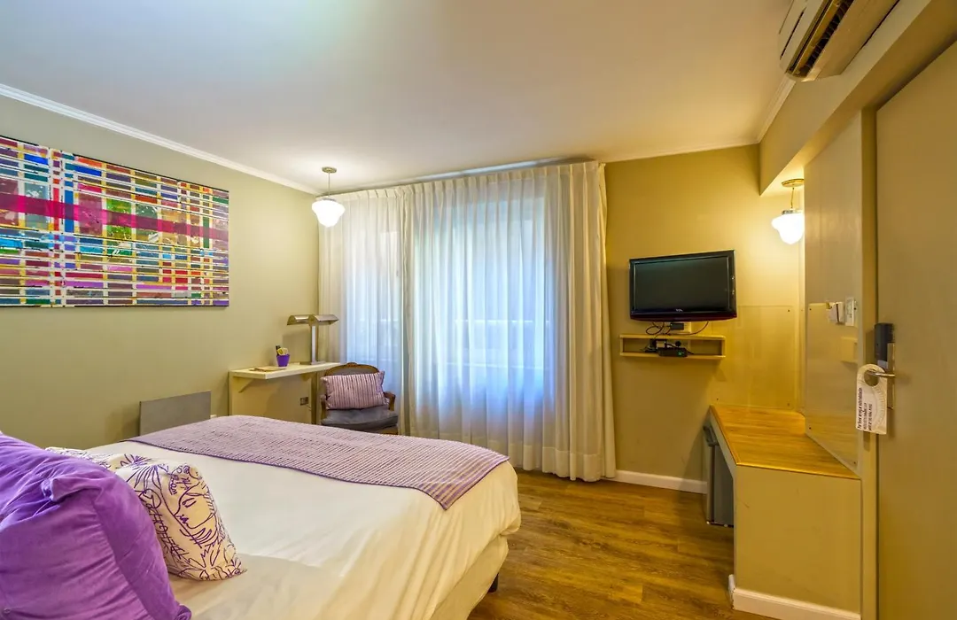 Rendez Vous Hotel Buenos Aires-1