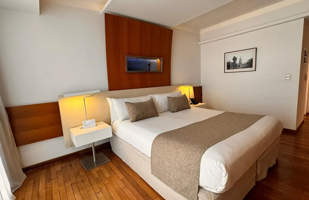 Design Suites Buenos Aires-1