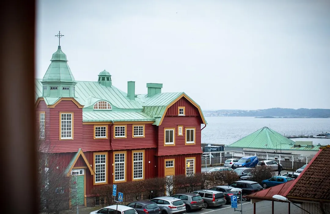 Grand Hotel Lysekil-1