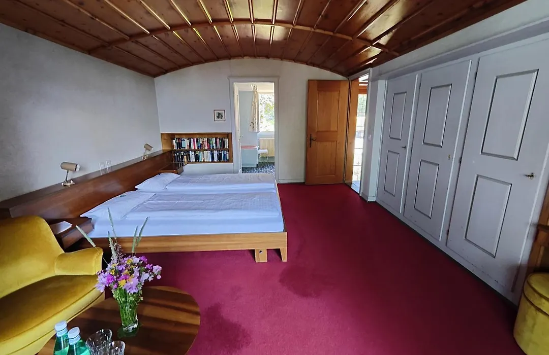 Arche De Noe B&B-1