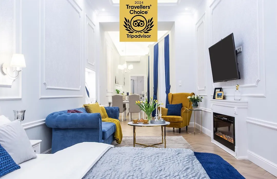 Main Square Apartments-1