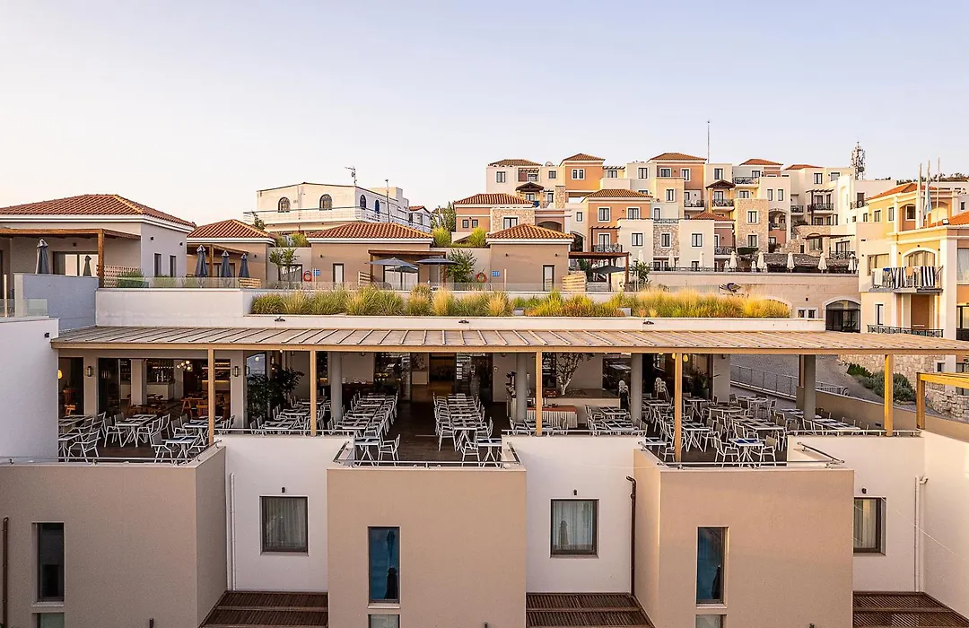 Caldera Village-1