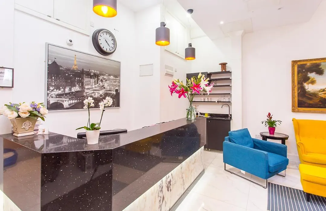 Grantly Hotel-1
