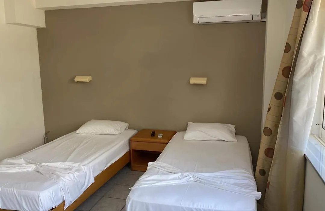 Poseidonia Apartments-1