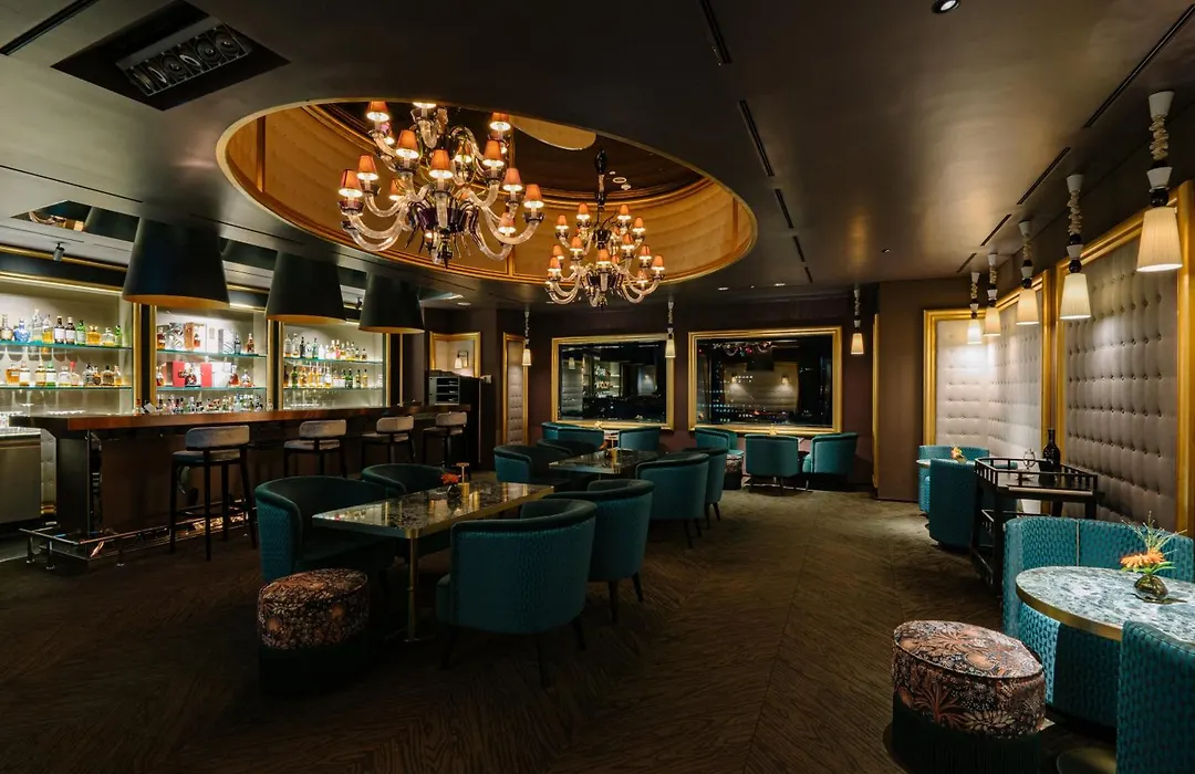 Lotte Hotel Seoul Executive Tower-1