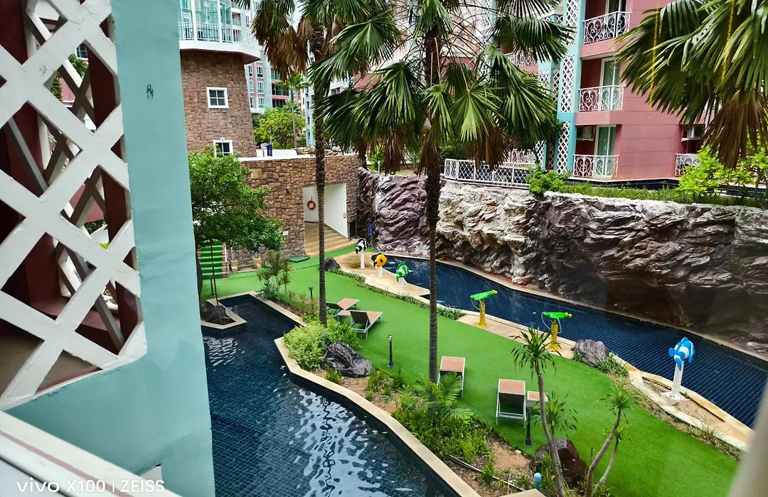 Grande Caribbean Resort-1
