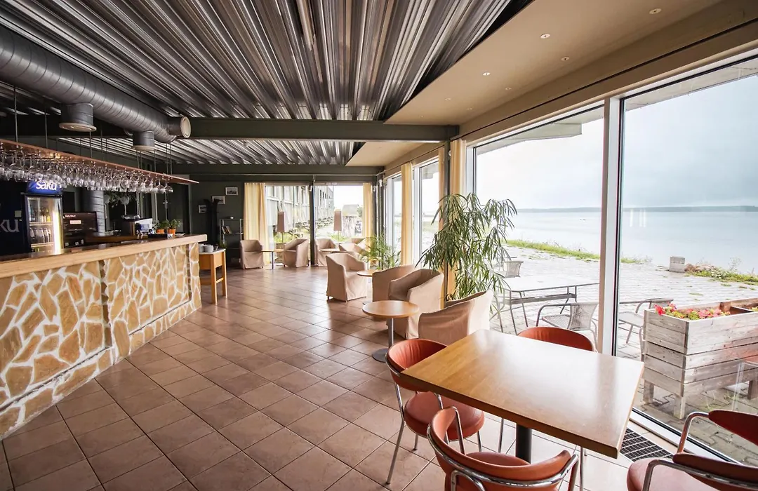 Hotel Promenaadi-1