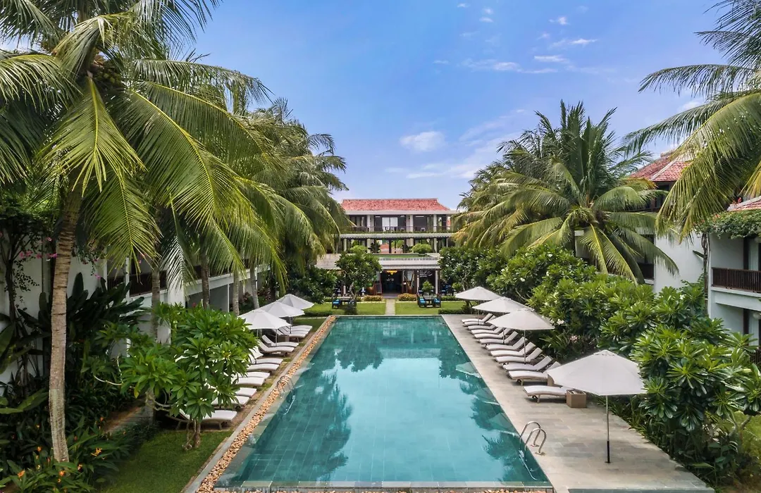 Emerald Hoi An Riverside Resort-1