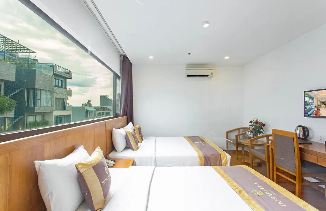 Rosabella Boutique Hotel-1