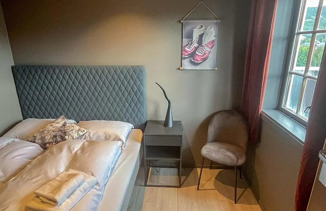 Trysil-Knut Hotel-1