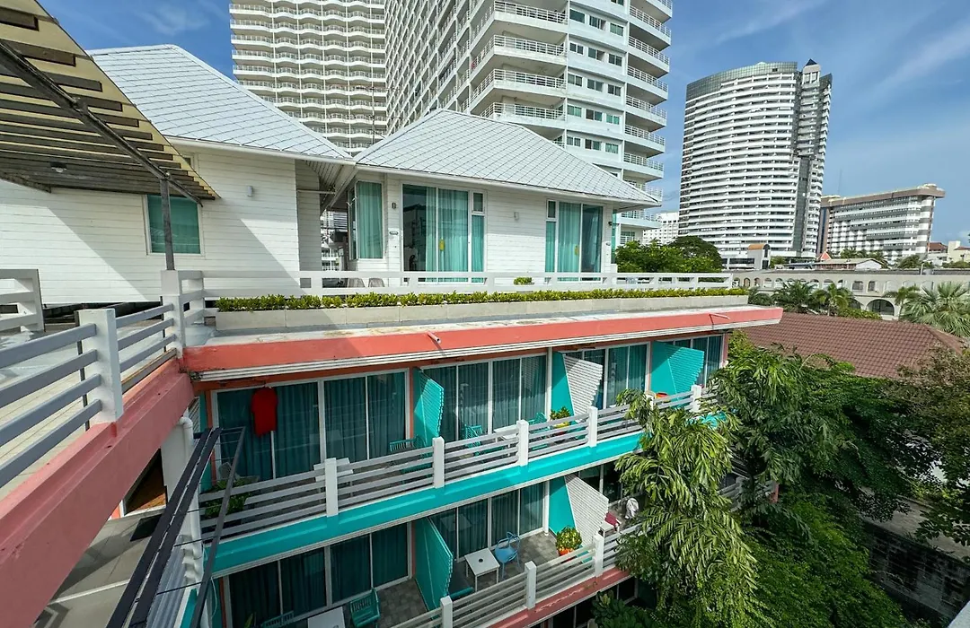 Bbhouse Pattaya-1