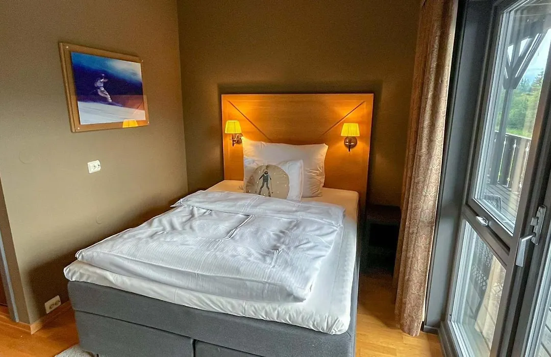 Trysil-Knut Hotel-1