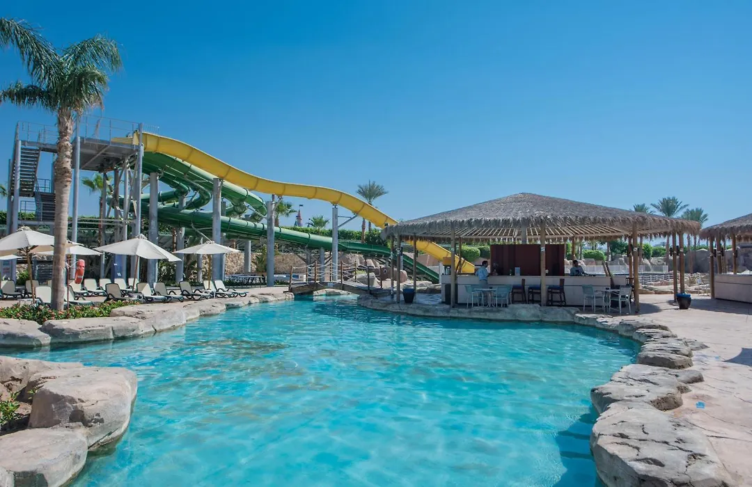 Reef Oasis Beach Aqua Park Resort-1