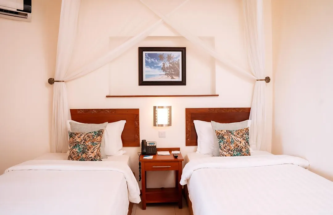 White Sands Hotel-1