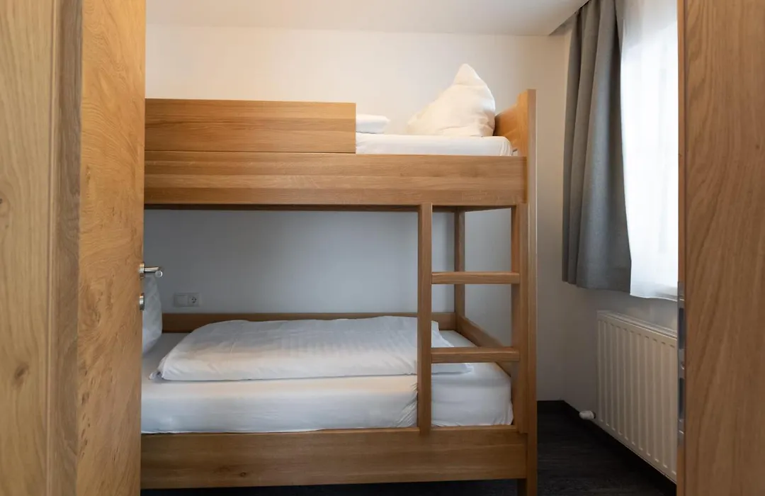 Wander- Und Familienhotel Erika-1