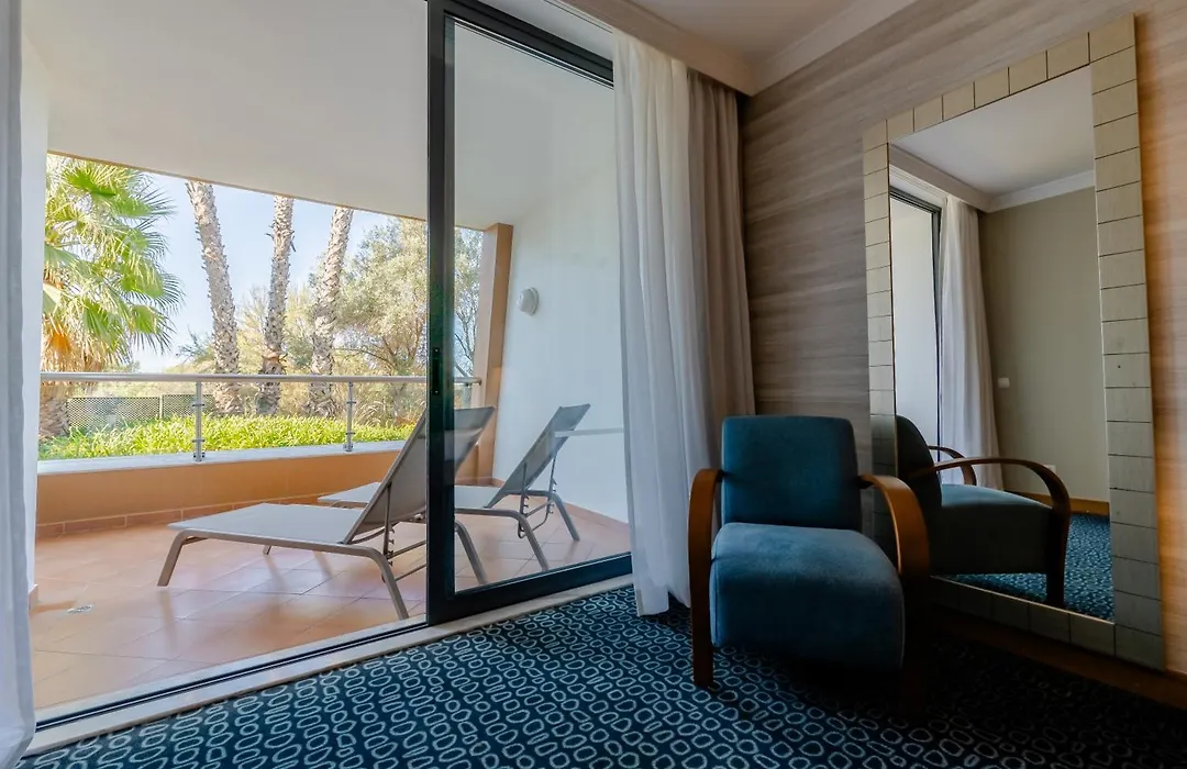 Pestana Alvor Park Suites Hotel-1