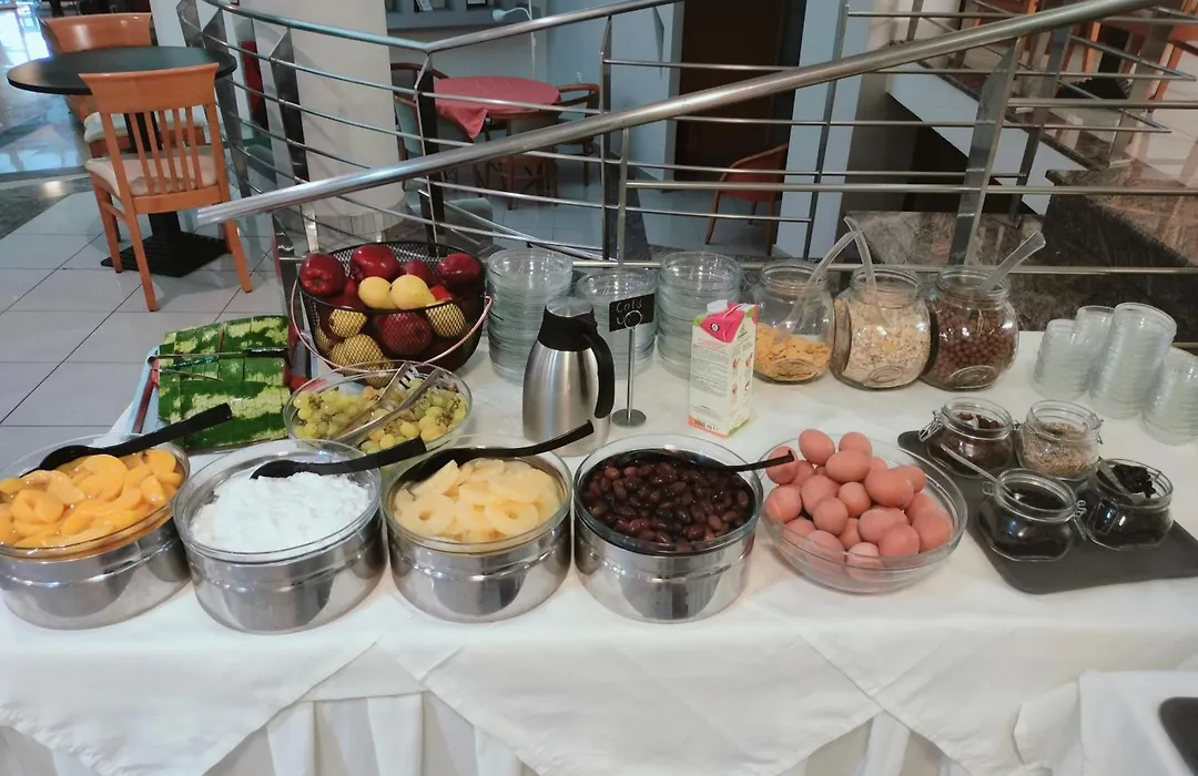 Maritina Hotel-1