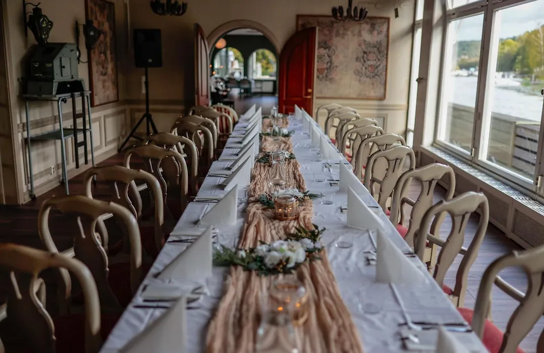 Hotel Fars Hatt-1