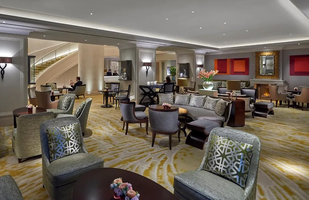 Mandarin Oriental, Munich-1