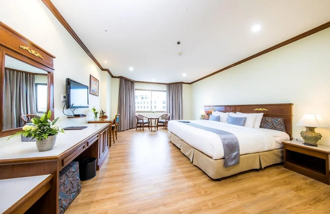 Star Convention Hotel-1
