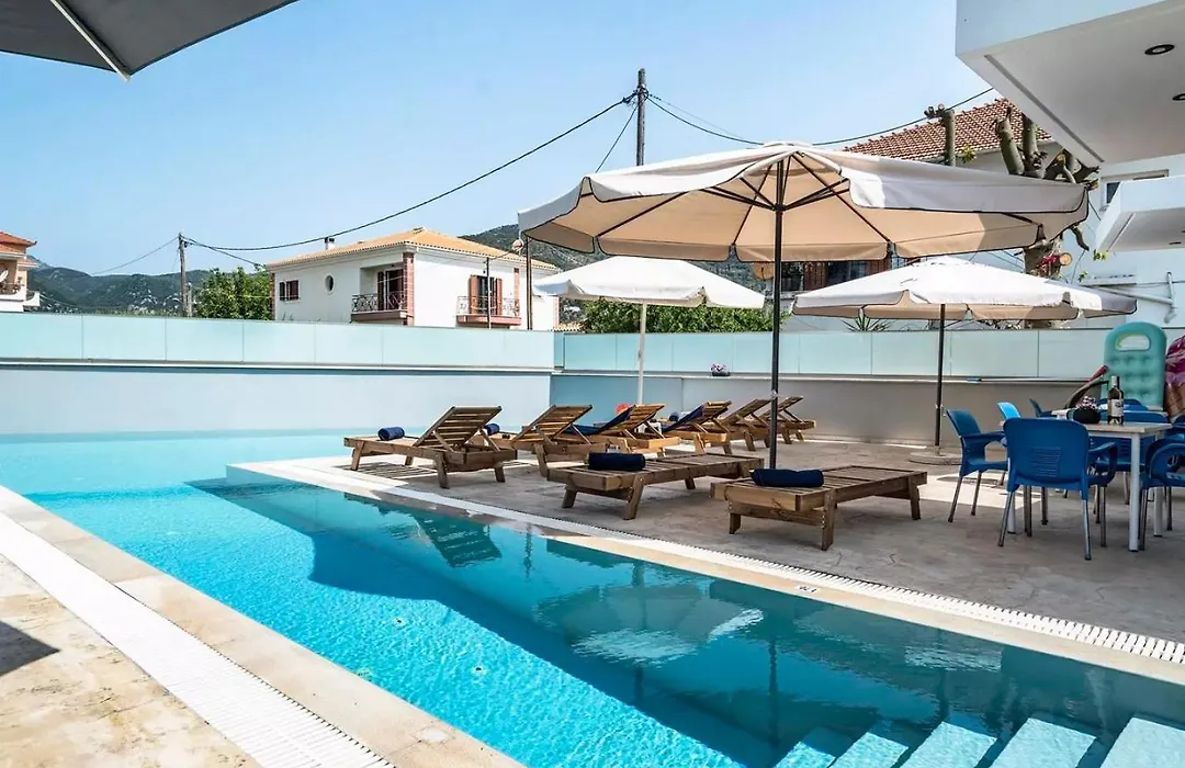 Blue Star Aparthotel-1