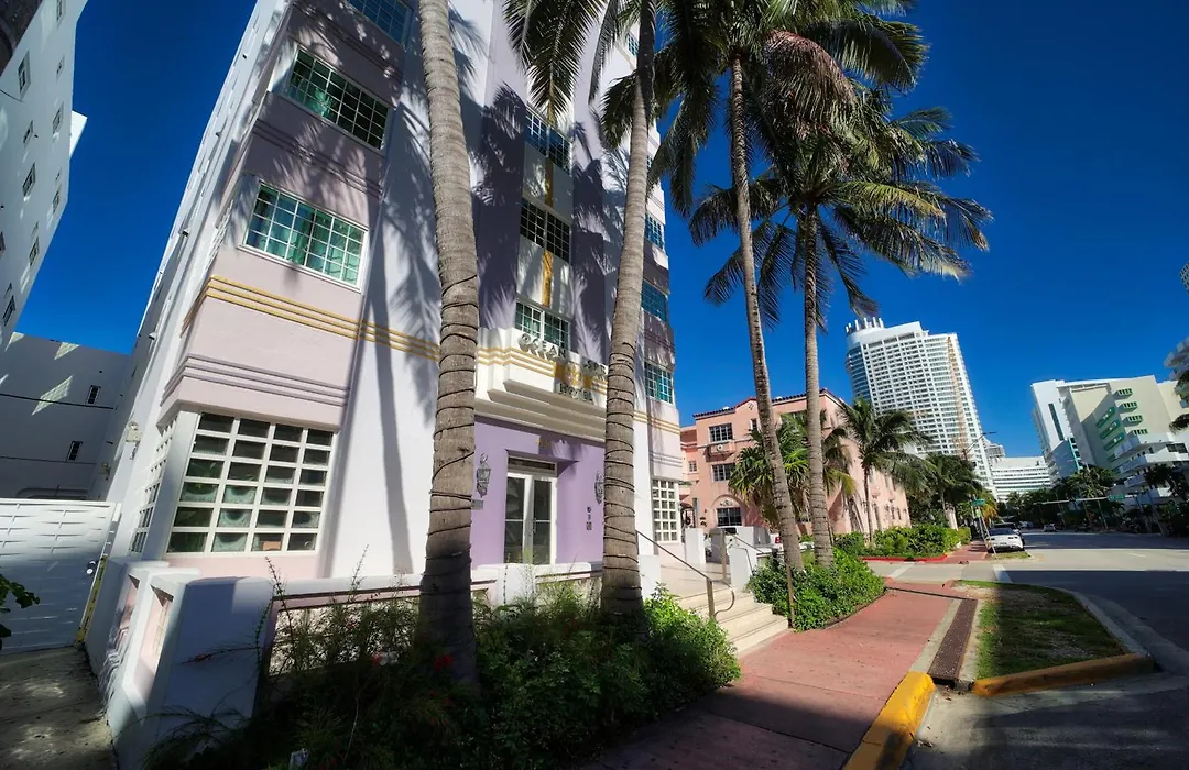 Ocean Spray Hotel-1