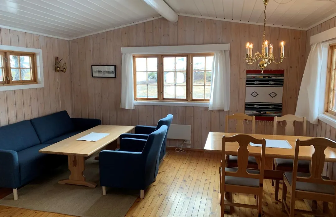 Tyinholmen Høyfjellsstuer-1