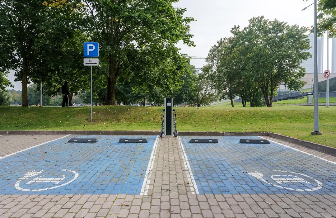 Riga Islande Hotel With Free Parking-1