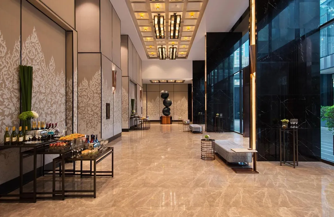 Bangkok Marriott Hotel The Surawongse-1