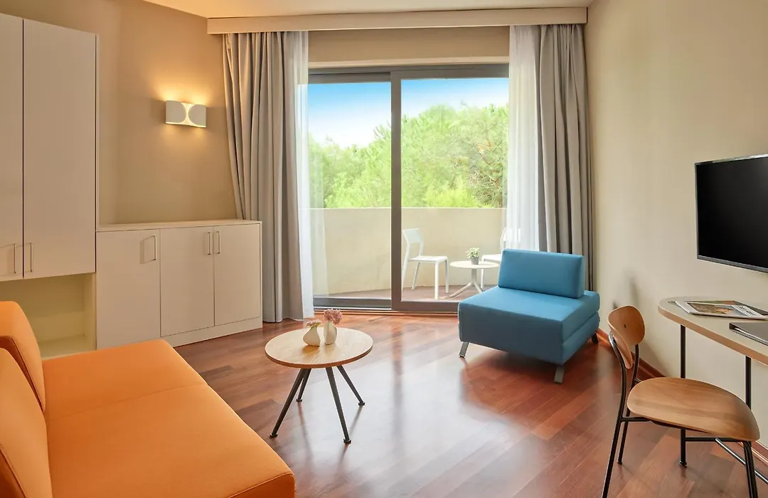 Maistra Select Island Hotel Istra-1