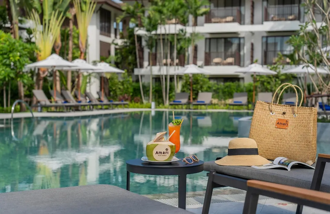 Amari Koh Samui-1