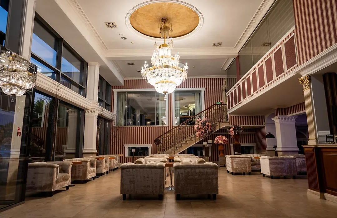 Jasek Premium Hotel Wroclaw-1