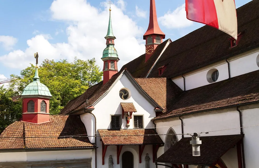 Hotel Schluessel-1