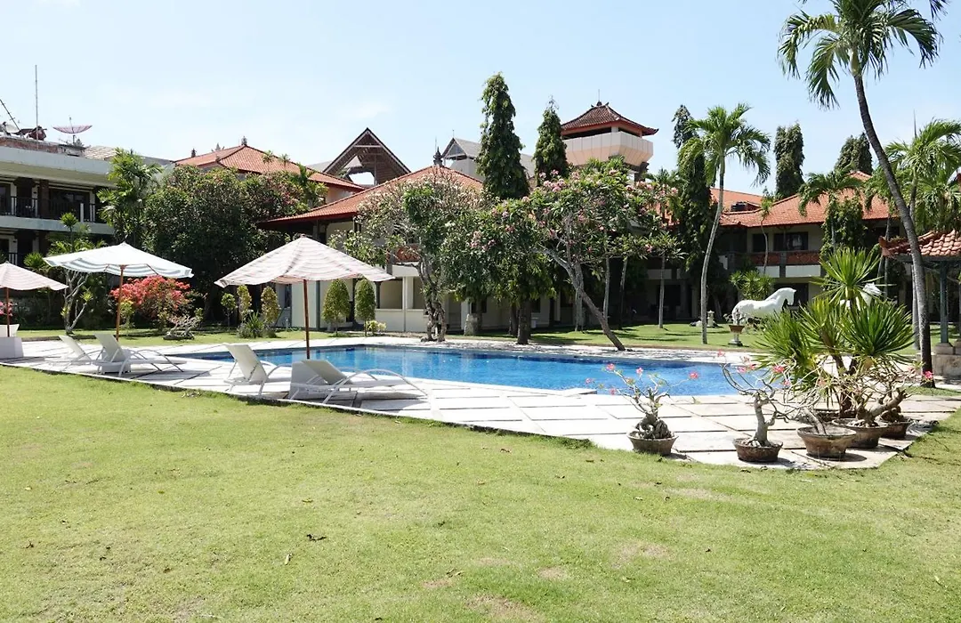 Bali Bungalo Hotel-1