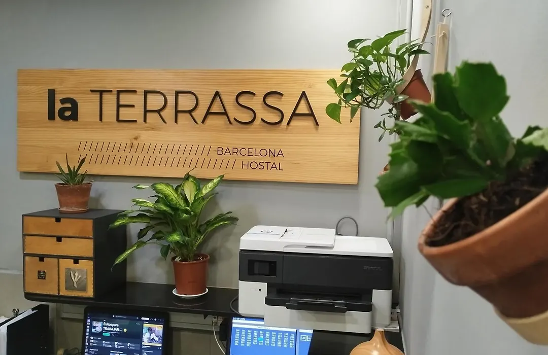 La Terrassa-1