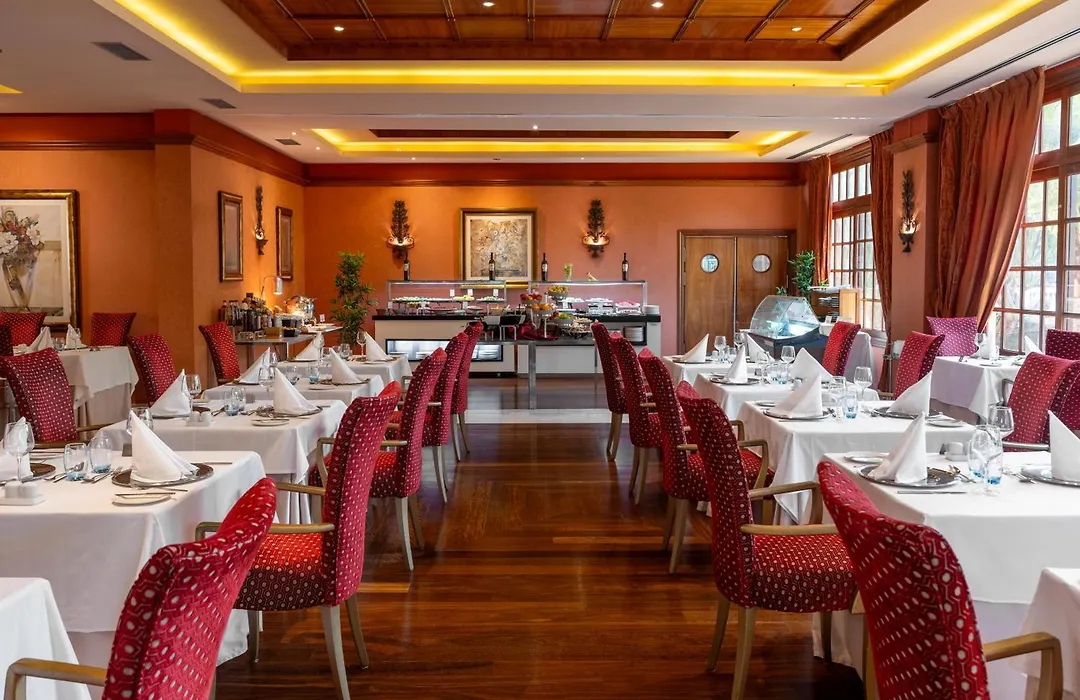 Elba Palace Golf Boutique Hotel - Adults Only-1